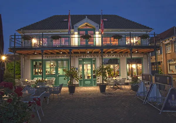 Terras
